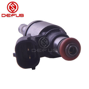 DEFUS nosel injektor bahan bakar mobil Harga terbaik OEM Nozzles untuk HO-NDA Accord 02-05 CR-V 07-09 2.4 Civ-ic 1,6l 2,4l 2354cc - Product Image 4