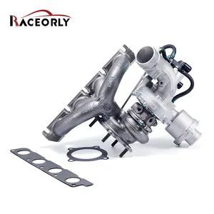 06H145702Q Bán Hot Phổ Phụ Tùng Ô Tô Điện Twin Turbo Kits Giá Động Cơ Sạc Xe Turbo Cho Q5/A5/S5/ A4L2.0T