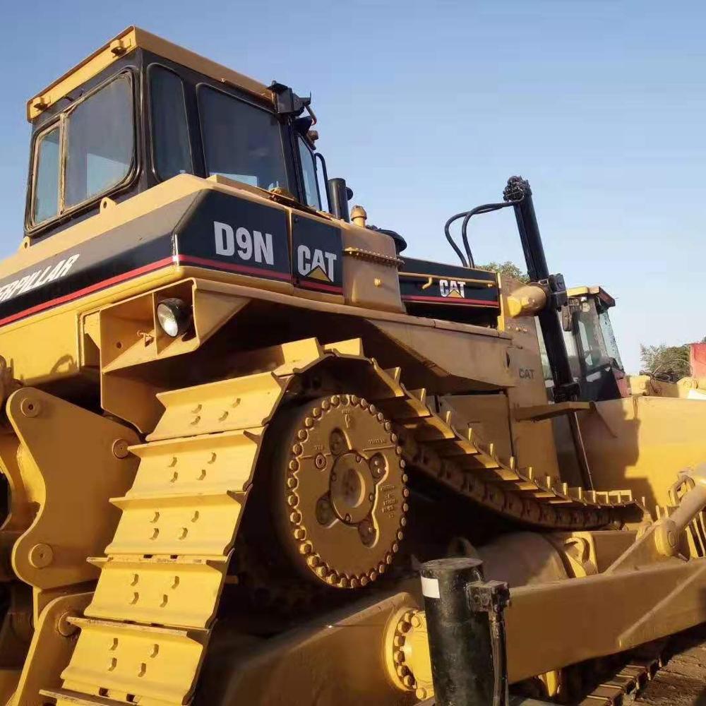 Высококачественный гусеничный бульдозер Cat d9n по хорошей цене, Япония, б/у, cat d9n d8k d5k d7r d7h, распродажа