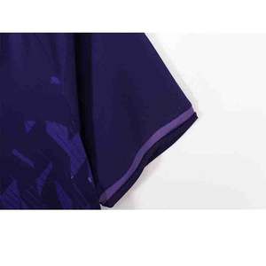 2011 maglia da allenamento da uomo retrò classica BR Football Club n. 11 maglia da allenamento di alta qualità ad asciugatura rapida maglia da casa - Product Image 4