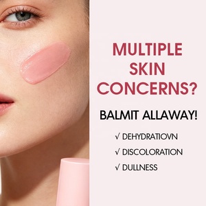 Bálsamo Multiusos de Marca Privada con PDRN y Colágeno, Antiarrugas, Cuidado de la Piel Coreano, Bálsamo Labial Hidratante Todo en Uno, Crema Facial y para Ojos - Product Image 4