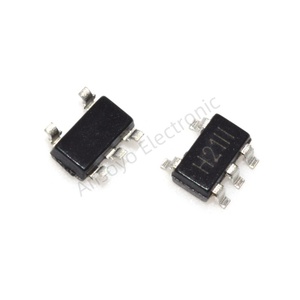 ANSOYO LM321-TR LM321 H21II SOT-23-5 Circuitos Integrados IC Chips Componentes Electrónicos Amplificador - Product Image 2