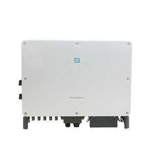 กล่องสื่อสารอัจฉริยะจากเยอรมัน SG30CX SG50CX <span class=keywords><strong>SG110CX</strong></span> สำหรับ COM100D อินเวอร์เตอร์พลังงานแสงอาทิตย์ - Product Image 2