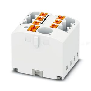 PTFIX 6/6X2.5 WH - Product Image 1