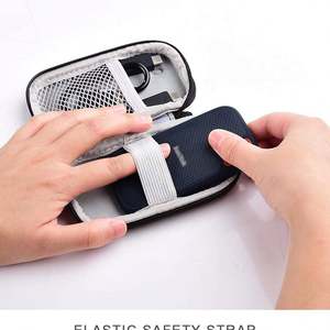 SDSSDE60-500G-G25 500GB/ 250GB/ 1TB/ 2TB/ 4TB Estuche Rígido Portátil Extremo para SSD Compatible con SanDisk - Product Image 4