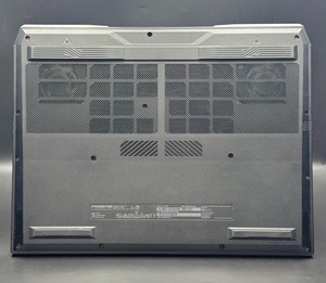 Ordinateur portable de jeu <span class=keywords><strong>Acer</strong></span> Predator Helios 18, 90% neuf, GeForce RTX 4080, Intel <span class=keywords><strong>I9</strong></span> de 14e génération, 24 cœurs, 16 Go de RAM, SSD, écran 240 Hz 21:9 - Product Image 6
