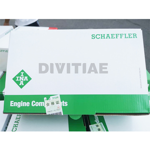 04E198119 04E198119A INA 530059210 <span class=keywords><strong>Kit</strong></span> de <span class=keywords><strong>Correa</strong></span> de Distribución del Motor en Oferta para Volkswagen <span class=keywords><strong>GOLF</strong></span> EA211 - Product Image 2