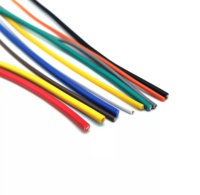 1.5mm 2.5mm 4mm einadriges Stromkabel H07Z-K flexiblem CU LSZH elektrischem Draht in 100m Plastik rolle