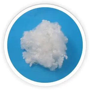 <span class=keywords><strong>Fibre</strong></span> de <span class=keywords><strong>polyester</strong></span> creuse en gros 15d*64mm, rembourrage en <span class=keywords><strong>polyester</strong></span>, <span class=keywords><strong>fibre</strong></span> creuse pour rembourrage de canapé en dacron - Product Image 6