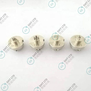 Pièce de rechange SMT 115, buse de distribution pour KV6-M7113-5XX KV6-M7113-52X - Product Image 2