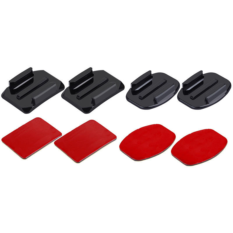 38 in1 Sport Action Camera Accessories Kits for GoPro Accessories 12/11/10/9 Waterproof case Triple Charging Charger Package Set