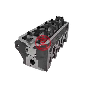 Nuova Testata Cilindri in Alluminio XC 1.8T 16V AGU <span class=keywords><strong>AUM</strong></span> EA113 908039 06A103351 per VW Golf IV Passat B5 1.8T - Product Image 5