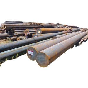 Barra Redonda de Acero al Carbono Estirado en Frío Aisi 1040/Barra Redonda de Acero <span class=keywords><strong>Astm</strong></span> A322 4140 - Product Image 1