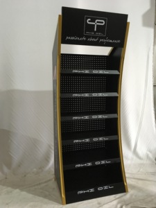 <span class=keywords><strong>2025</strong></span> cửa hàng ô tô kim loại dầu động cơ hiển thị giá dầu động cơ hiển thị Kệ siêu thị mua sắm kệ giá - Product Image 3