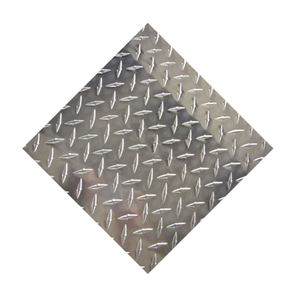 Feuilles d'aluminium de haute qualité, durables, épaisseur 0,3-20 mm, alliage antidérapant, finition polie, feuille d'aluminium finition usine - Product Image 4