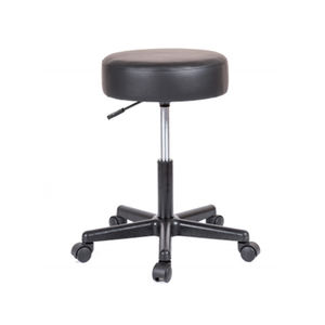 Tabouret médical mobile réglable en hauteur pour assistant médical, chirurgien, dentiste, infirmière, laboratoire hospitalier - Product Image 2