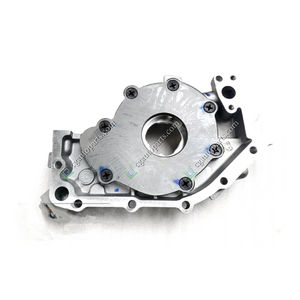 Масляный насос для двигателя для Chery Fulwin, очень бонусный кавин 2/<span class=keywords><strong>3</strong></span> A5 Fora 477F-1011030 - Product Image 1