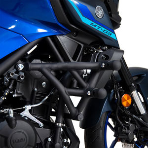 Nuevos accesorios <span class=keywords><strong>de</strong></span> motocicleta <span class=keywords><strong>de</strong></span> alta calidad, varilla <span class=keywords><strong>de</strong></span> choque y <span class=keywords><strong>motor</strong></span>/protección <span class=keywords><strong>de</strong></span> marco <span class=keywords><strong>de</strong></span> parachoques para YAMAHA - Product Image 1