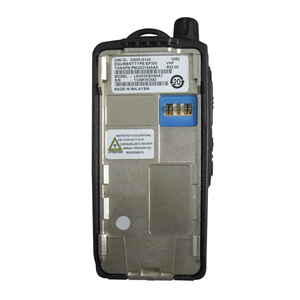 วิทยุสื่อสารแบบพกพา EP350 VHF VOX สำหรับอุตสาหกรรม ราคาดีที่สุด พร้อมโปรแกรมได้ - Product Image 3