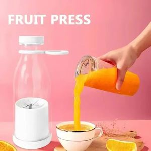Presse-agrumes électrique multifonctionnel en acier inoxydable pour jus frais d'orange, idéal pour usage domestique et transfrontalier - Product Image 3