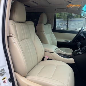 Asientos Delanteros VIP para Automóvil, Asientos Deportivos, Modificación de Automóviles, LX570, Land Cruiser, Patrol - Product Image 2