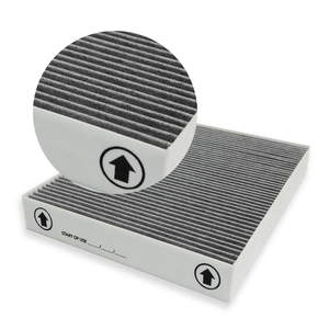 Thay Thế 2-in-1 bộ lọc tương thích với <span class=keywords><strong>Stadler</strong></span> hình thức Roger chút kép Máy lọc không khí R-114 - Product Image 4