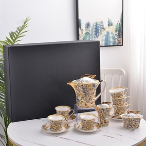 Offre Spéciale : Ensemble de café érythréen traditionnel, prix usine Chine - Product Image 2