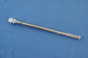 Dụng cụ siết chặt chất lượng cao cho xây dựng công trình, OEM tùy chỉnh, dụng cụ đo lực giữ, cờ lê lực, cờ lê mô-men xoắn - Product Image 3