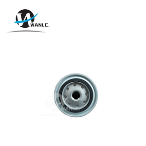Filtro del carburante 25313757 8193841 420799 4207999 VG1560080012 WK962/7 per <span class=keywords><strong>VOLVO</strong></span> truck pezzi di ricambio - Product Image 4