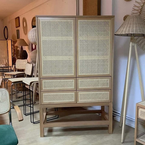 Lưới Mía Màu Nguyên Bản Chất Lượng Hàng Đầu Từ Việt Nam - Product Image 5