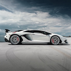 Llantas forjadas 19 20 21 22 24 pulgadas para Ferrari F8 488 296 GTS 458 812 GTS sf90 McLaren 765lt <span class=keywords><strong>Koenigsegg</strong></span> <span class=keywords><strong>regera</strong></span> Lamborghini - Product Image 6