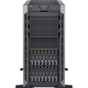 Vente directe d'usine Poweredge T640 Processeur Intel Xeon 3204 1,9 GHz H330 750 W Serveur 3U - Product Image 2