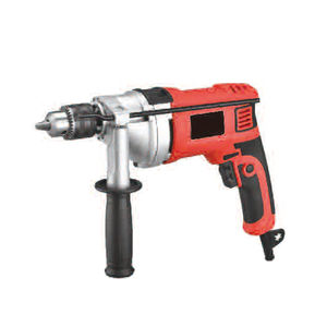 Hantchn 230v תרגילי כוח נייד באיכות גבוהה נייד קידוח מכונת השפעה חשמלית עם צ 'אק - Product Image 1