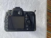 HFT profesional D7000 + 18-105mm F/3.5-5.56G ED VR Kit Mirrorless kamera DSLR lensa 1080P Full HD APS bingkai Video grosir