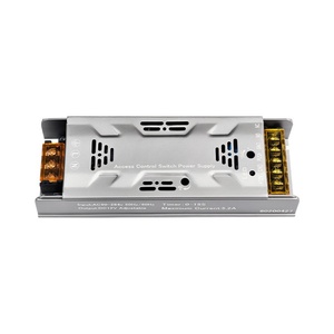 Alimentation électrique pour contrôle d'accès TIMY 12V 5A par SHENZHEN UNION TIMY - Product Image 1