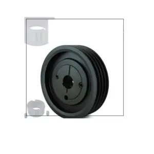 Hot Selling Tapper Lock Pulley Belt For Laser Machine Gear Synchronous Timing Pulleys for Export Hot Selling Helical Gea