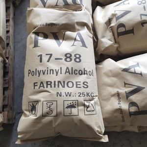 Alcohol Polivinílico PVA de Alta Calidad 2488/2688/1788 CAS 9002-89-5 PVA - Product Image 4