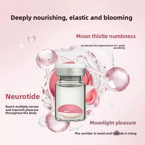 Cápsulas Papa Botanical Cnidium Monnieri <span class=keywords><strong>Gel</strong></span> Refrescante Íntimo para Mujeres - Product Image 4