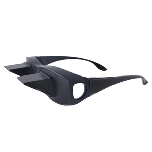 ZHANYUE 신형 고화질 유리/플라스틱/ABS 소재의 침대용 다기능 안경, TV 및 휴대폰 시청 가능 - Product Image 4