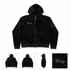 Custom 600gsm Extra Heavyweight Hoodie <b>Men's</b> Streetwear Boxy Fit Vintage Acid Wash 100% Cotton Fleece <b>Pullover</b> Jumper Wholesale - Product Image 2