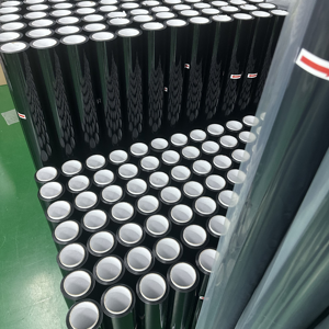 Película de Aislamiento Térmico Nano-cerámica de Alta Definición, Protección de Privacidad a Prueba de Explosiones, Protección Contra Rayos Ultravioleta e Infrarrojos - Product Image 6