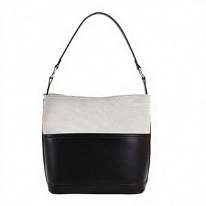 New Fashion Girls Mini Beach Jelly Bags PVC Chain Pearl <b>Cute</b> <b>Purse</b> Handbag Women Tote Small Shoulder Bags - Product Image 3