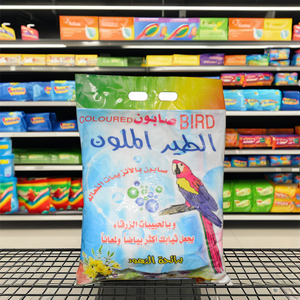 Alta calidad 700g dulce lavandería jazmín detergente jabón rico espuma Concenreado para lavadora barato para el mercado de Yemen - Product Image 3