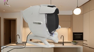 Gran Oferta: Analizador de Piel 3D con IA y Pantalla Táctil Plegable de 15.6 Pulgadas, Sistema Android, Máquina de Comparación Antes y Después <span class=keywords><strong>para</strong></span> Centros Médicos y Spas - Product Image 2