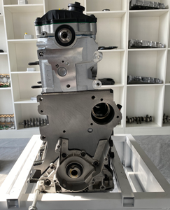 RRUBEDE MARQUE EA113 BSE BWH 1.6T Auto moteur Long bloc <span class=keywords><strong>4</strong></span> cylindres moteur assemblage pour Audi VW Bora Sagitar - Product Image 4