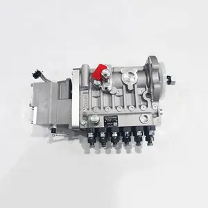 6CTA8.3 motor yedek Cummins dizel parçası yakıt pompası meclisi 3972878