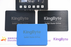 Ổ đĩa trạng thái rắn 2.5 inch SSD cho máy tính nội bộ đĩa cứng HDD thay thế lưu trữ 2TB 4TB - Product Image 3