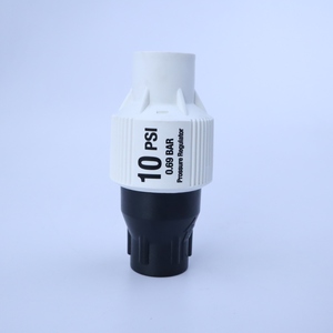 Regulador de Presión de Agua Valmont PSR-2 10 PSI (0.69 BAR) de Bajo Flujo 3/4 pulg. FNPT x 3/4 pulg. FNPT para Riego de Valles - Product Image 4