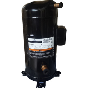 คอมเพรสเซอร์แบบสโครล Copeland รุ่น VR144KS-TFP-522 12 แรงม้า สำหรับเปลี่ยนเครื่องปรับอากาศ - Product Image 1