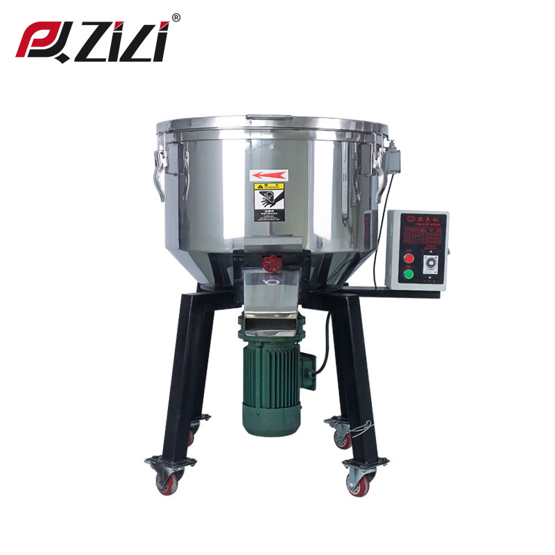 Mixing Equipment Plastic Material Blending Mixer